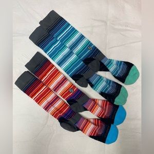 Jumper 1-505 Performance Sock (2 Pair)